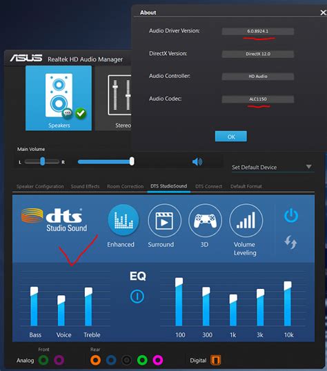 realtek usb drivers windows 10